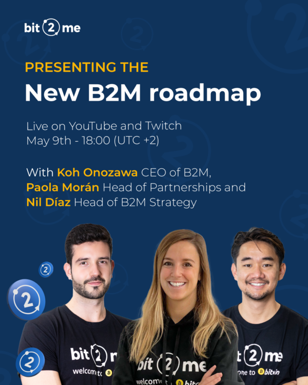 Roadmap