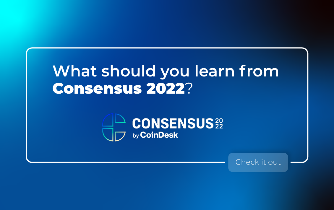 Consensus 2022 portada
