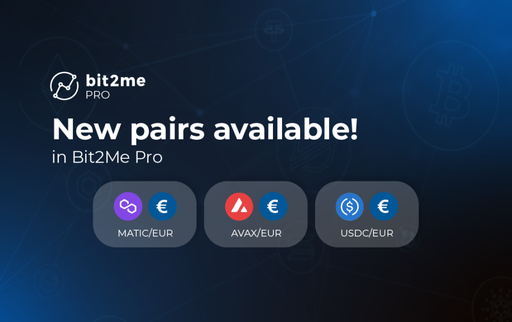 Blog Bit2Me Pro Listing