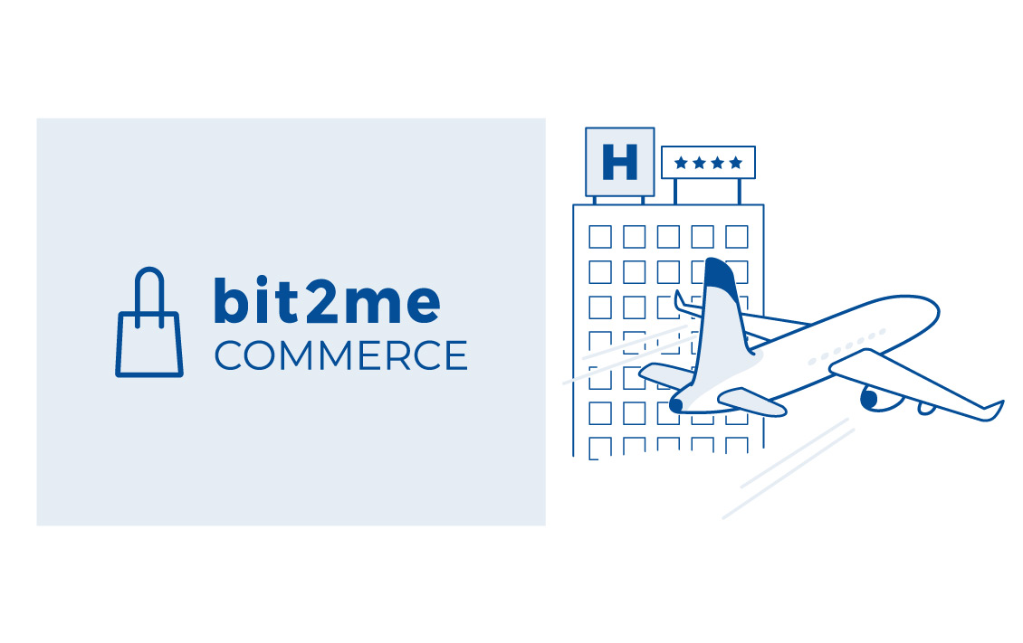 Companies- Bit2Me Blog