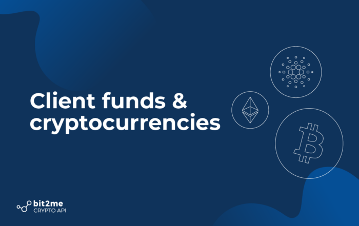Investment funds that offer cryptocurrencies to their clients and their advantages