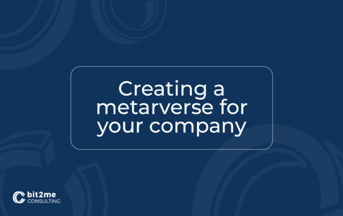 Metaverso-Bit2Me Consulting-Bit2Me Blog