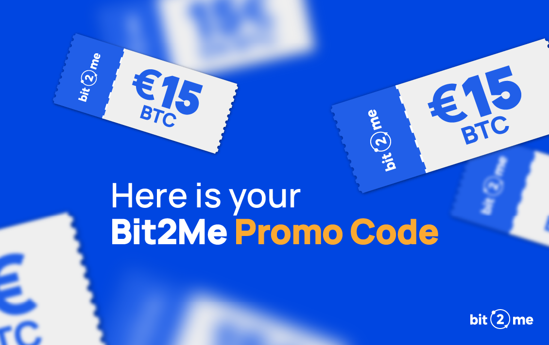 promo code bit2me