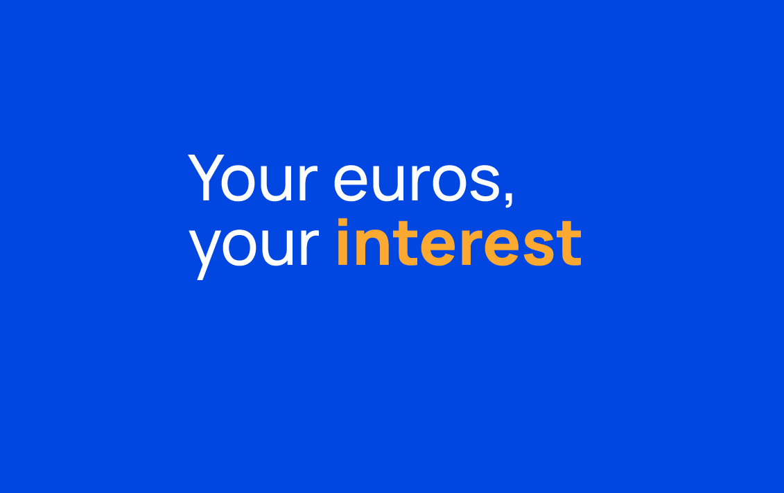 Your euros, your interest: what MiCA says about the money held in custody