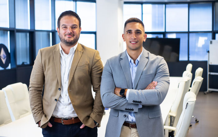 Bit2Me announces the launch of its newest product, Bit2Shield, a powerful blockchain investigation tool for public institutions and financial entities.