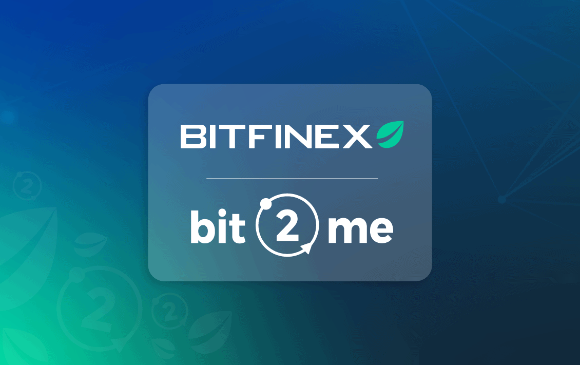 Bitfinex portada