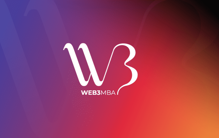 Web3MBA - Bit2Me