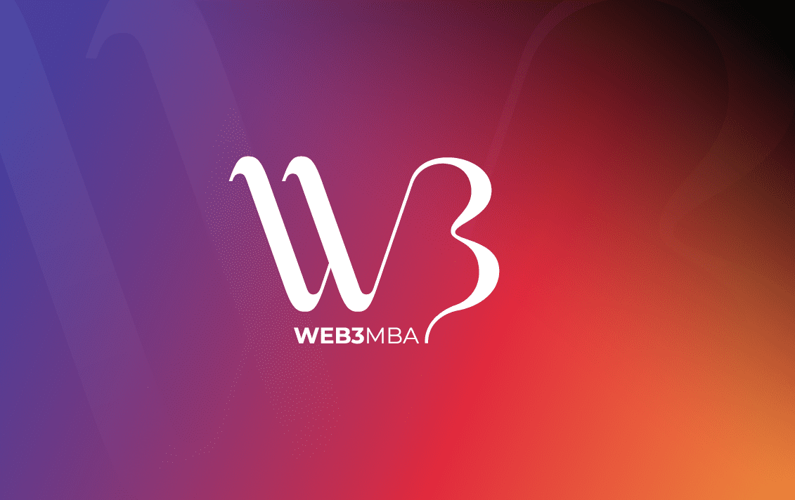 Web3MBA - Bit2Me