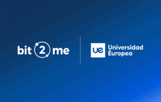 Universidad Europea- Bit2Me Blog