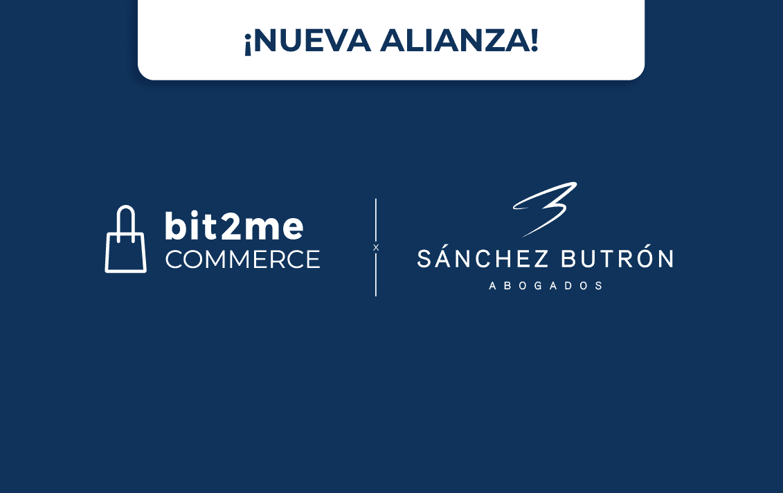 Sanchez Butrón-Bit2Me Commerce
