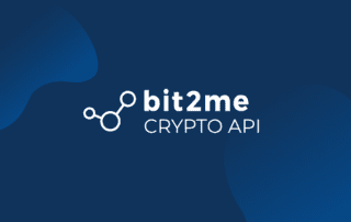 Bit2Me Crypto API