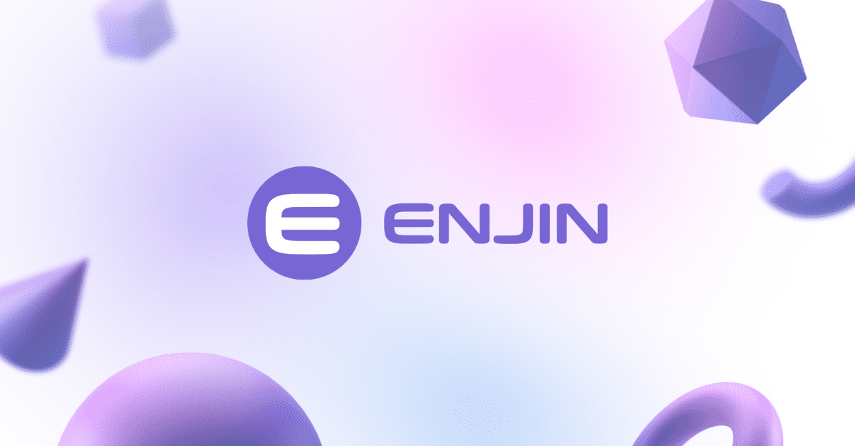 Enjin en Bit2Me Blog