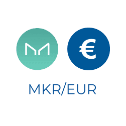 MKR/EUR nuevo par de trading en Bit2Me Pro