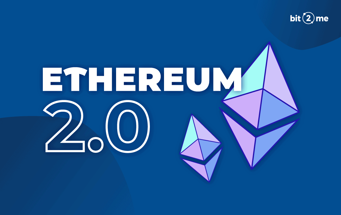 Ethereum 2.0 llega a Bit2Me Earn