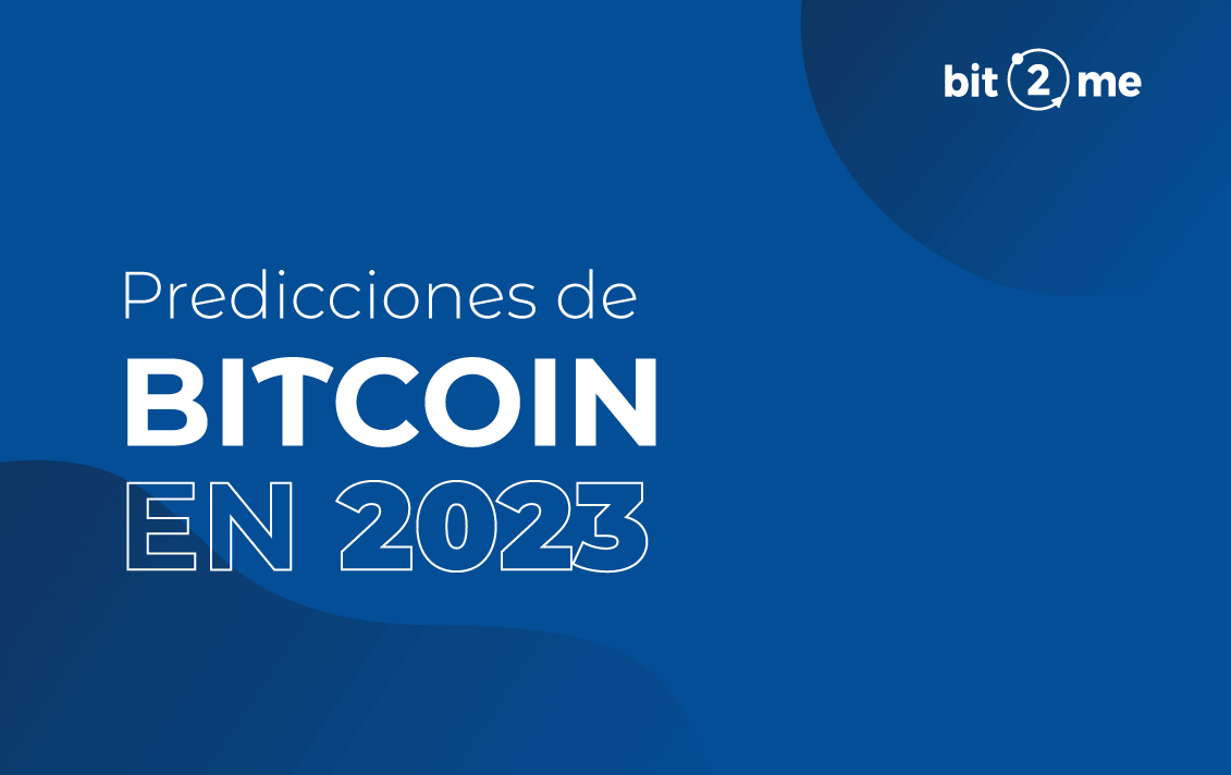 Expectativas Bitcoin por Javier Pastor