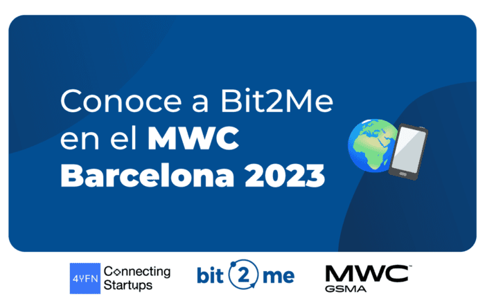 Bit2Me MWC 2023