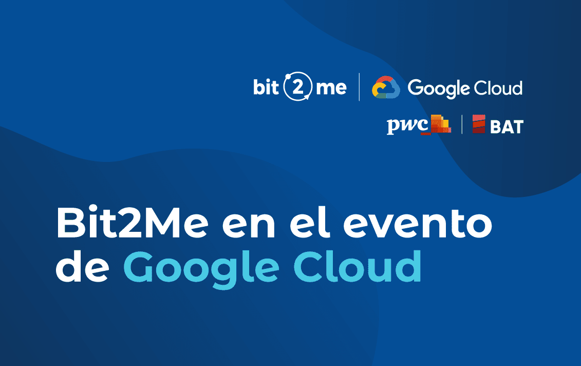 Evento Google Cloud