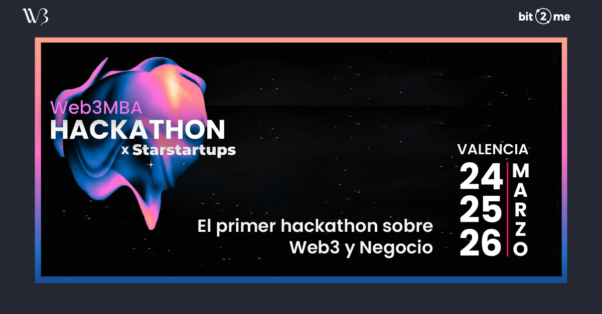 Web3MBA Hackathon