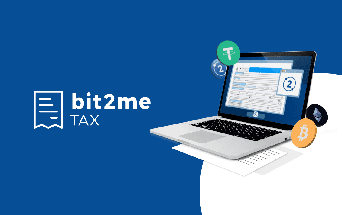 Bit2Me Tax
