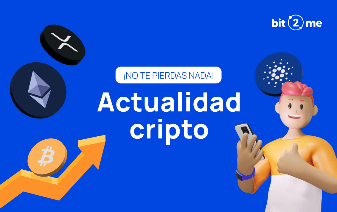 La actualidad cripto no para ni en verano