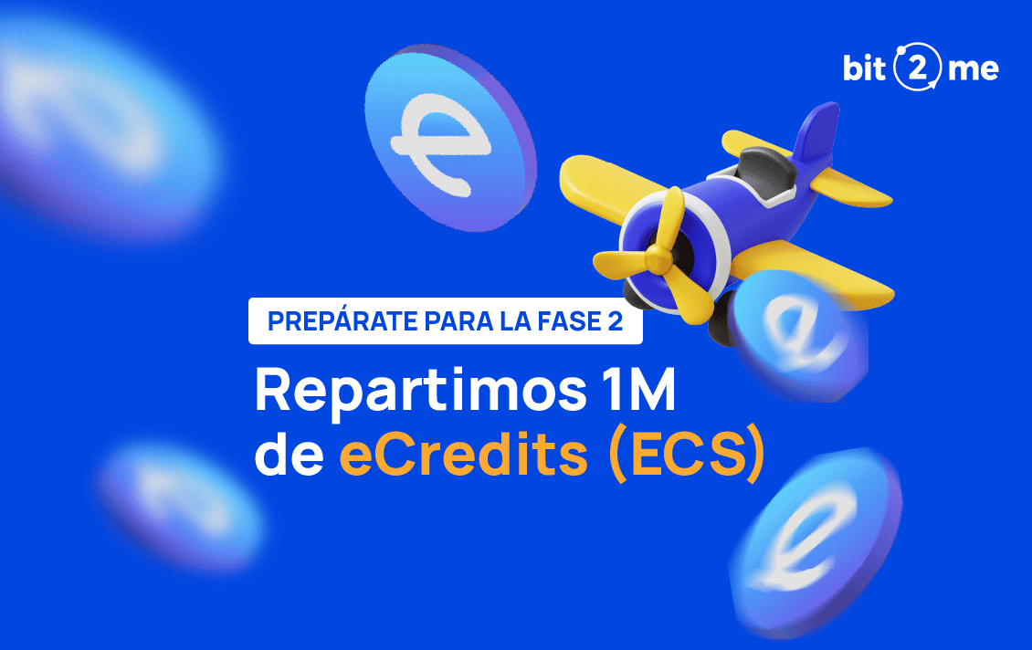 FASE 2: Airdrop ECS