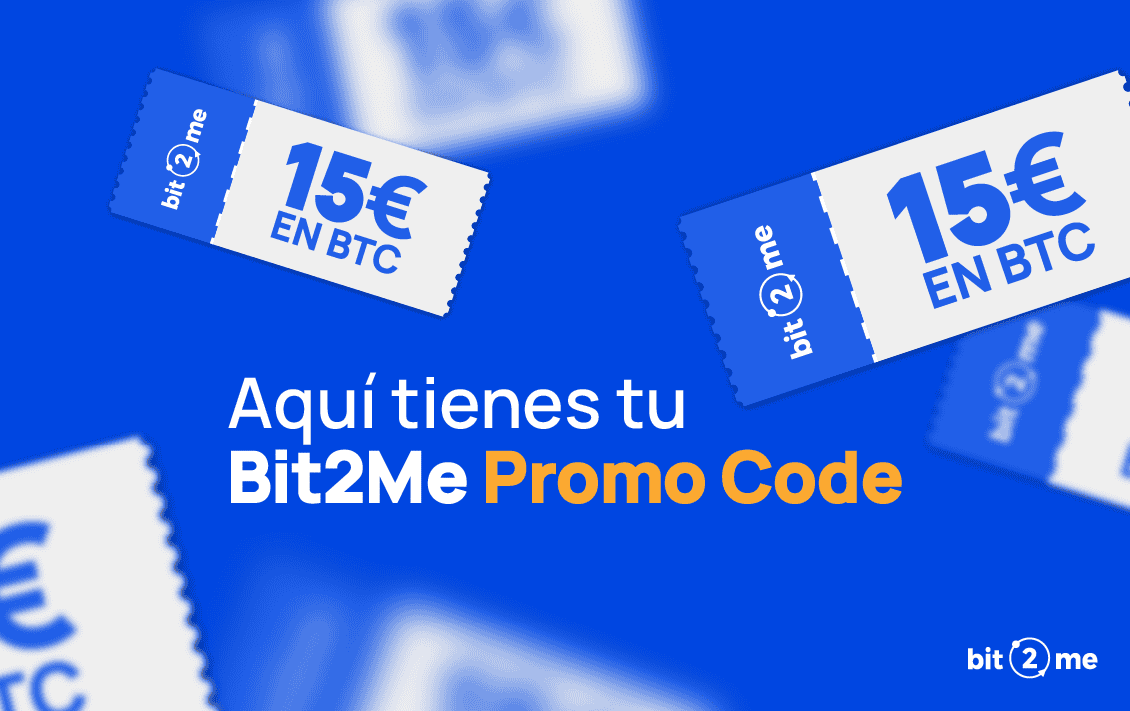 promo code bit2me