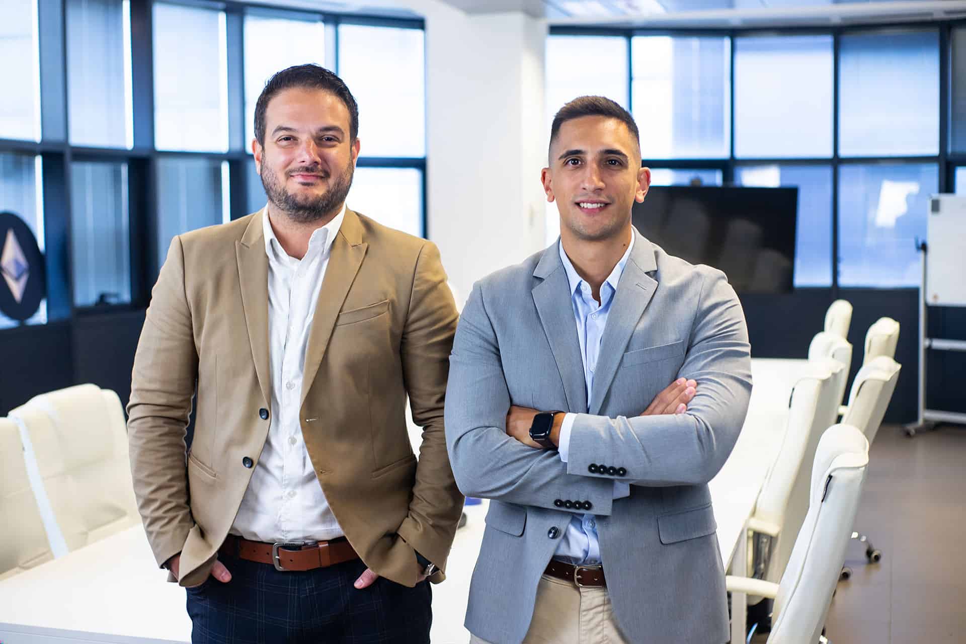 Bit2Me anuncia Bit2Shield, una agencia de custodia e investigación blockchain para instituciones públicas y entidades financieras