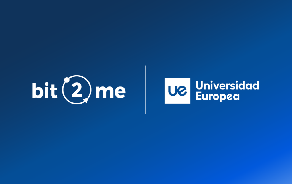 Universidad Europea- Bit2Me Academy