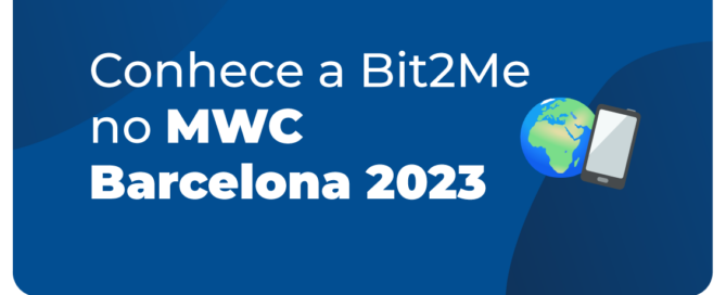 Bit2Me MWC 2023