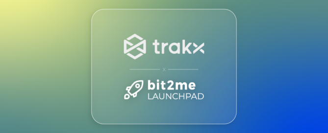 "Descubra o TRAKX, o token inovador que está liderando a evolução do investimento digital, agora disponível no Bit2Me Launchpad. Saiba como participar, reservar tokens $TRKX e explorar estratégias avançadas de trading cripto por meio dos Índices Cripto Negociáveis (CTIs) regulamentados."