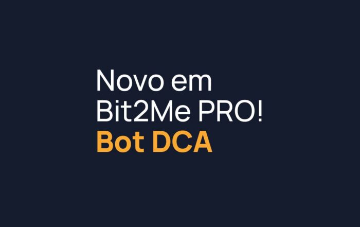 Bit2Me Pro 2.0 e Trading Bots: Automatiza as Tuas Compras de Cripto